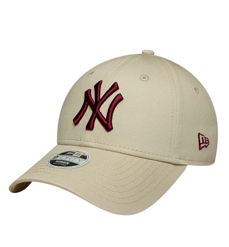 Gorra Casual New Era League 9forty New York Yankees