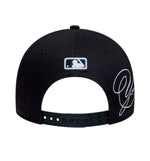 Gorra Casual New Era Side Script 9forty M-Crown New York Yankees