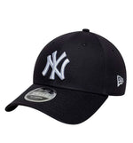 Gorra Casual New Era Side Script 9forty M-Crown New York Yankees