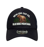 Gorra Casual New Era Graphic 9forty M-Crown A-Frame Trucker Newera