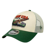 Gorra Casual New Era Graphic 9forty M-Crown A-Frame Trucker Newera
