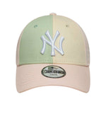 Gorra Casual New Era Chyt Colourblock 9forty New York Yankees