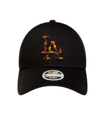 Gorra Casual New Era Tort Infill 9forty LA Dodgers