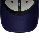 Gorra Casual New Era Contrast 9forty FcBarcelona