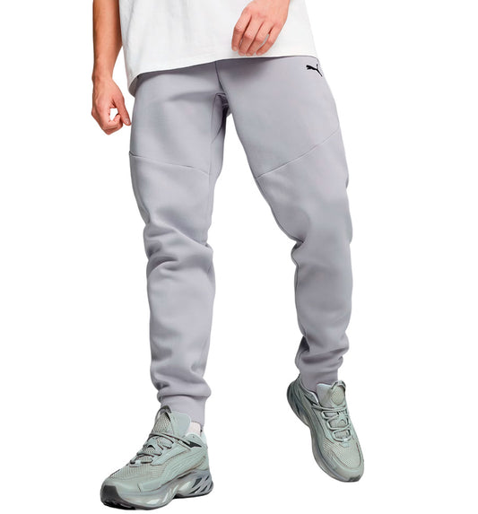 Casual Pants_Men_Pumatech Track Pant Dk