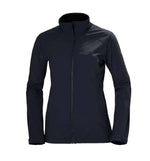 Casual Jacket Helly Hansen W Paramount Softshell Jacket