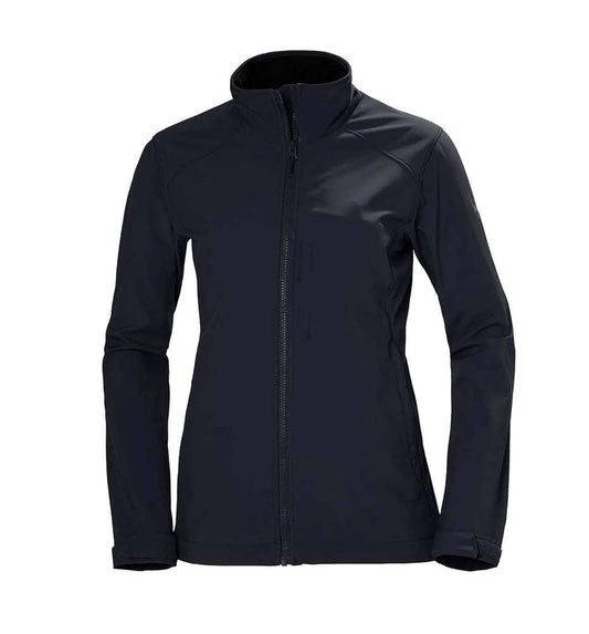 Chaqueta Casual_Mujer_HELLY HANSEN W Paramount Softshell Jacket