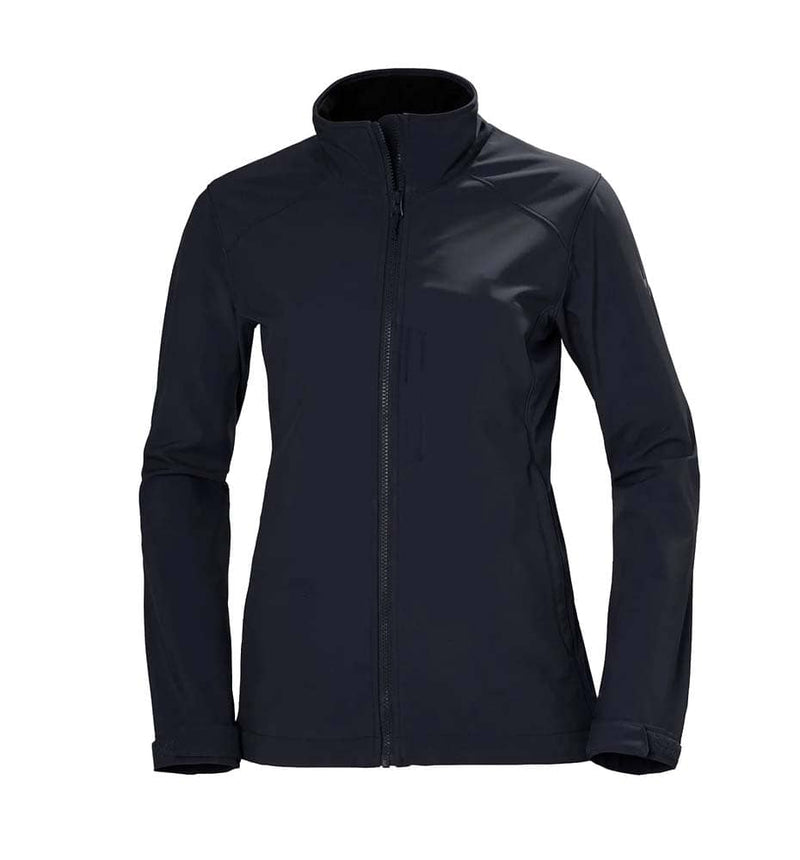 Casual Jacket Helly Hansen W Paramount Softshell Jacket