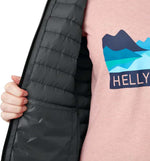 Chaqueta Casual Helly Hansen W Sirdal Hooded Insulator Jack