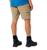 Casual Short Helly Hansen Brono Softshell Shorts