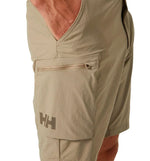 Casual Short Helly Hansen Brono Softshell Shorts