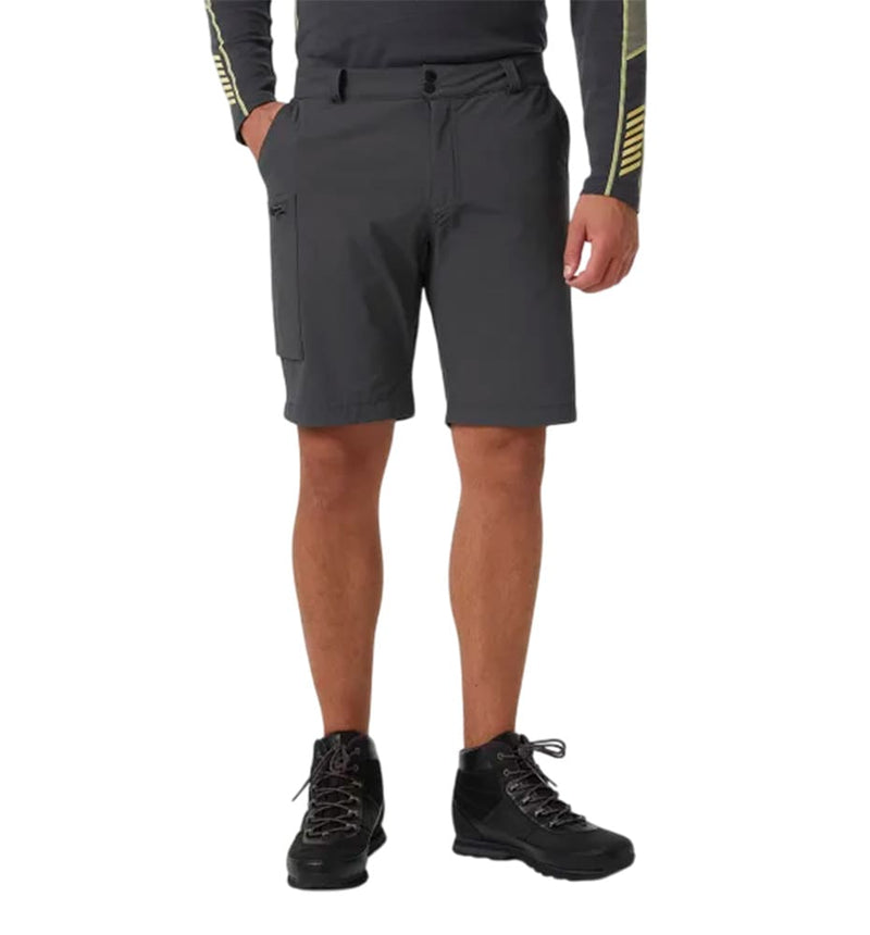 Casual Short Helly Hansen Brono Softshell Shorts