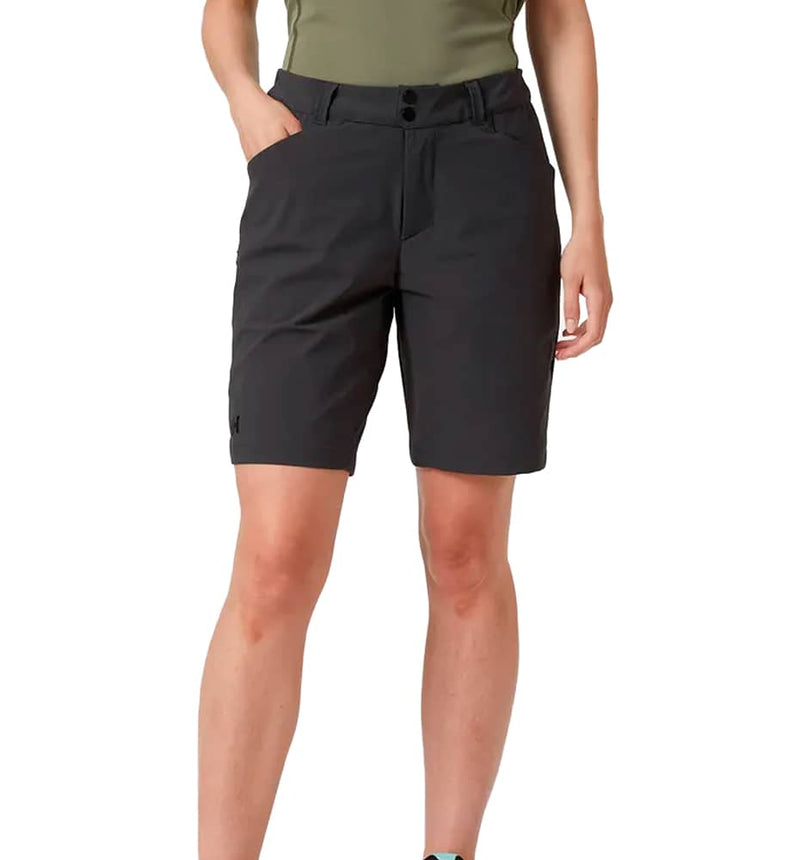 Casual Short Helly Hansen W Brona Softshell Shorts