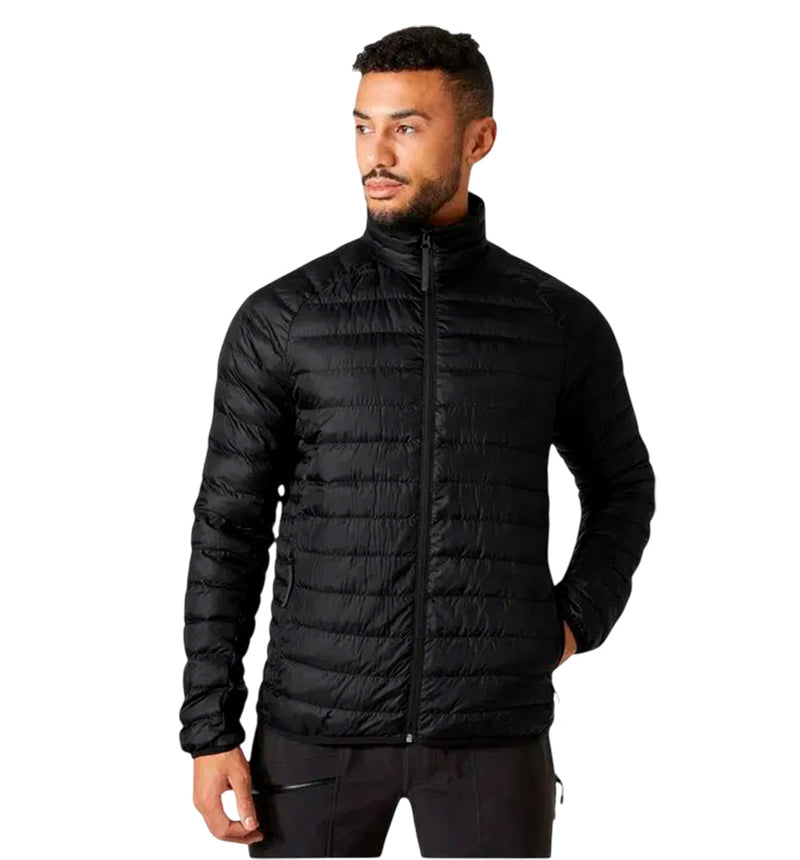 Chaqueta Casual Helly Hansen Banff Insulator Jacket