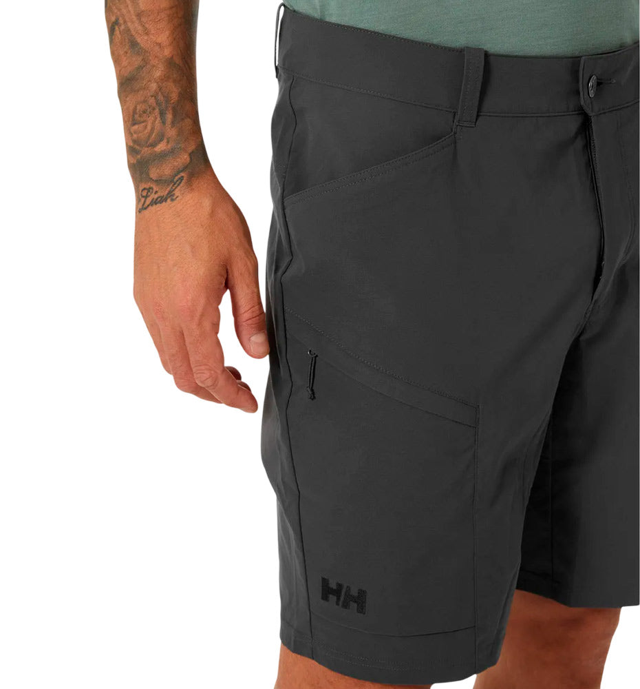 Short Casual Helly Hansen Elv Light Tur