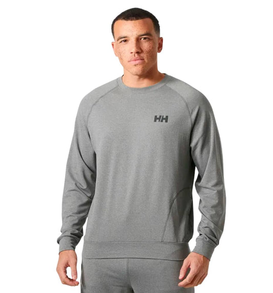 Casual_Men_HELLY HANSEN Tyri Knit Crew Neck Sweatshirt