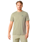 Camiseta Casual Helly Hansen Nord Graphic T-Shirt