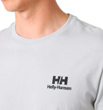 Camiseta Casual Helly Hansen Nord Graphic T-Shirt