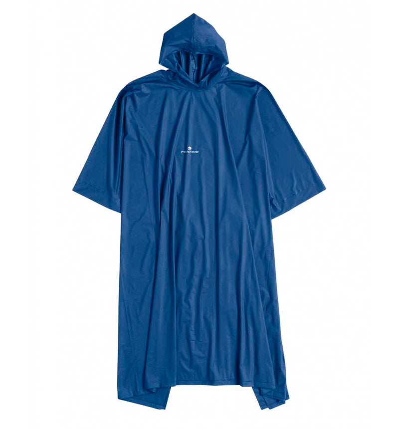 Ferrino Outdoor Poncho Raincoat