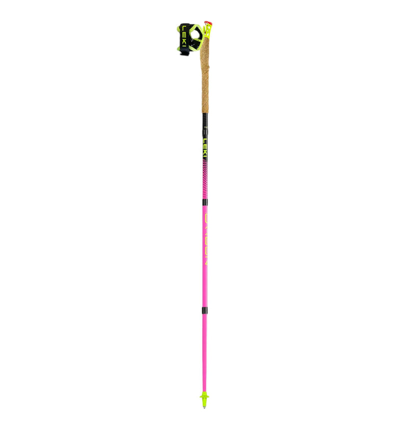 Leki Ultratrail Fx.one Trail Poles