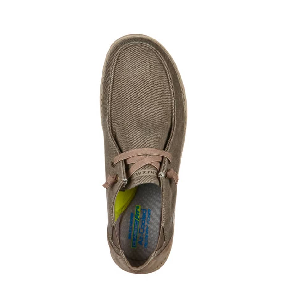 Zapatillas Casual_Hombre_SKECHERS Melson-raymon