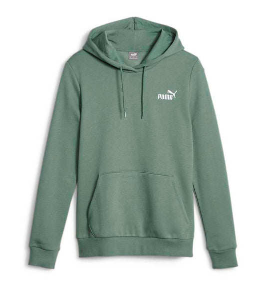 Hoodie Casual_Women_PUMA Ess+ Embroidery Hoodie Fl