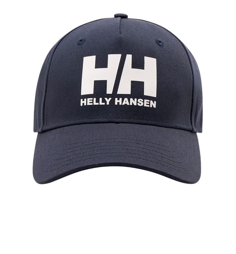 Cap Casual_Unisex_HELLY HANSEN Hh Ball Cap