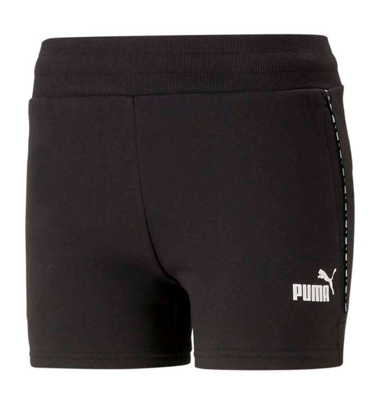 Short Casual_Mujer_Puma Power Tape Shorts
