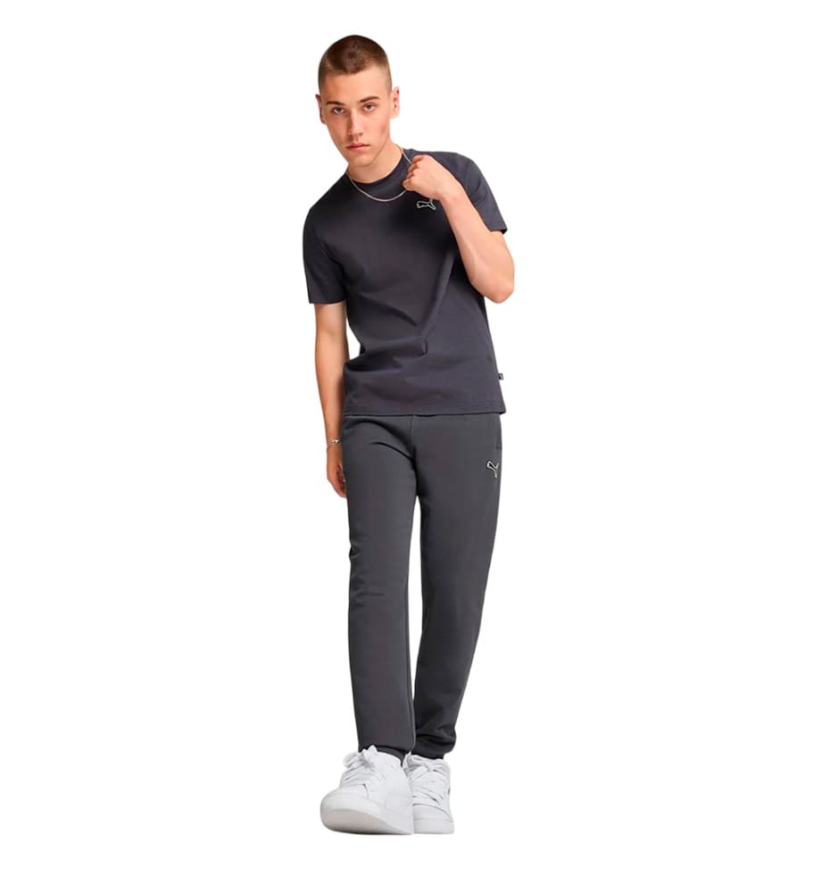 T-shirt M/c Casual_Men_PUMA Better Essentials Tee