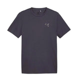 Camiseta M/C Casual Puma Better Essentials Tee