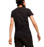 T-shirt M/C Casual Puma Better Essentials Tee