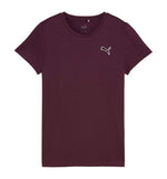T-shirt M/C Casual Puma Better Essentials Tee