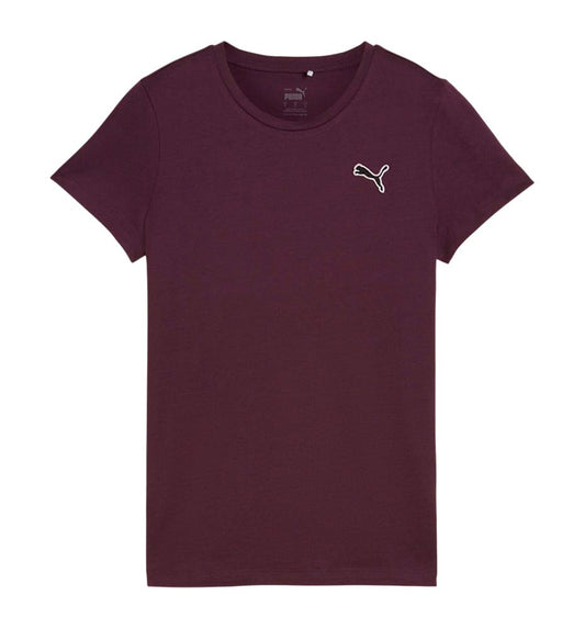 Puma Better Essentials Tee Women's Casual S/S T-Shirt