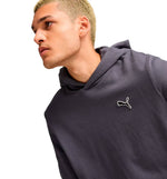 Hoodie Sudadera Capucha Casual Puma Better Essentials Hoodie Fl