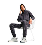 Hoodie Sudadera Capucha Casual Puma Better Essentials Hoodie Fl