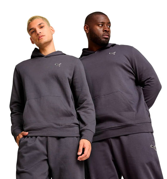 Hoodie Sudadera Capucha Casual_Hombre_PUMA Better Essentials Hoodie Fl