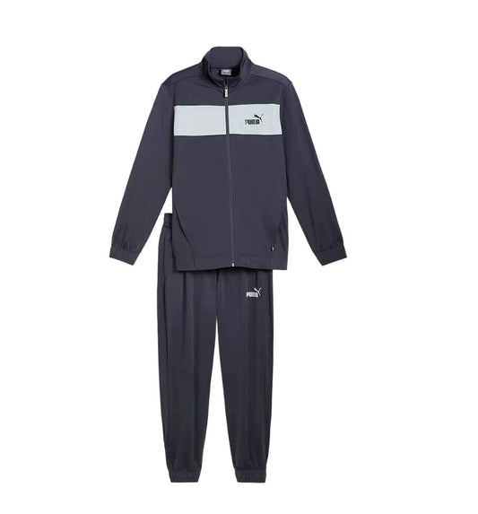 Casual Tracksuit_Men_PUMA Poly Suit Cl