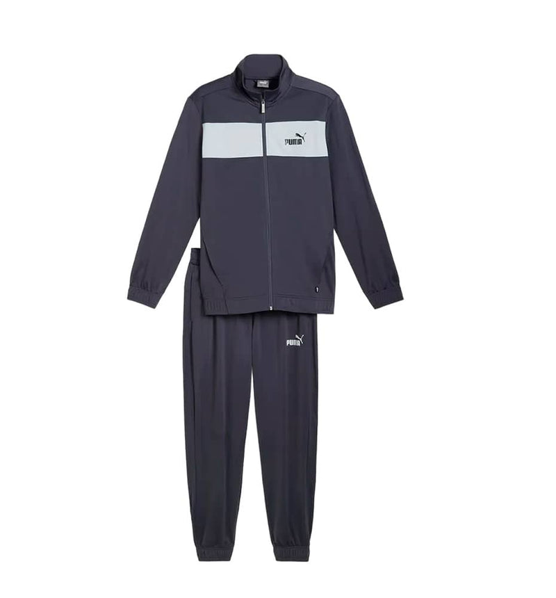 Chándal Casual Puma Poly Suit Cl
