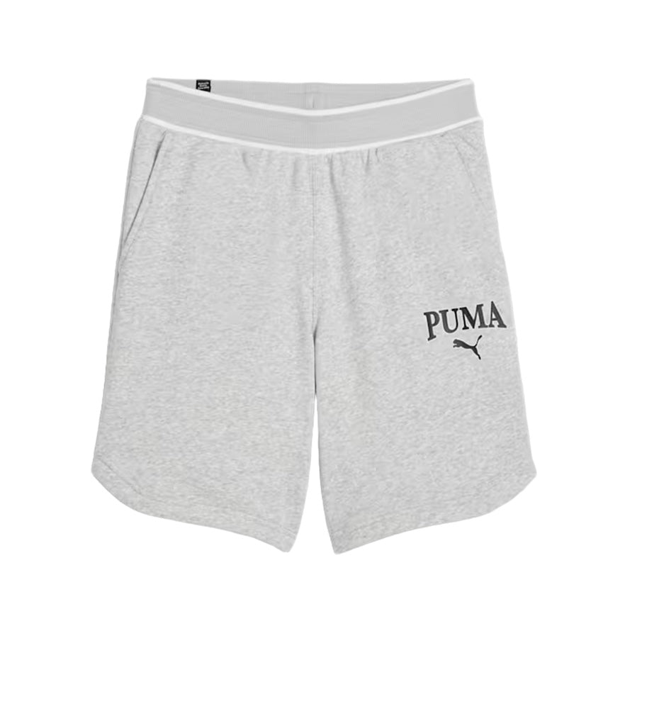 Short Casual_Hombre_Puma Squad Shorts 9 Tr
