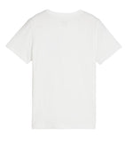 T-shirt M/C Casual Puma Ess+ Logo Lab Summer Tee B