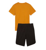 Conjunto Casual Puma Squad Short Set B
