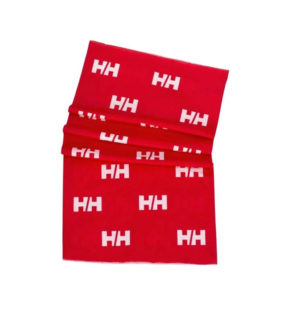 Tubular Casual_Unisex_HELLY HANSEN Neck