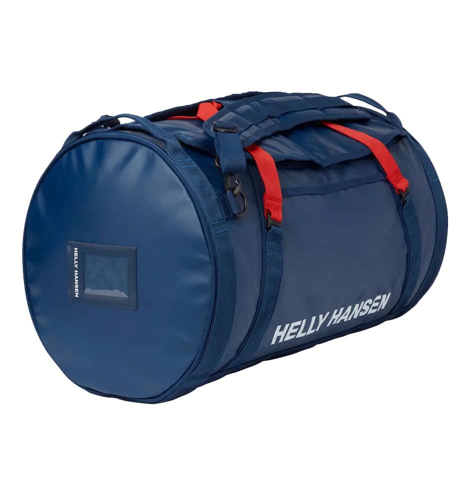 Gym Bag Casual_Unisex_HELLY HANSEN Duffel Bag 30l