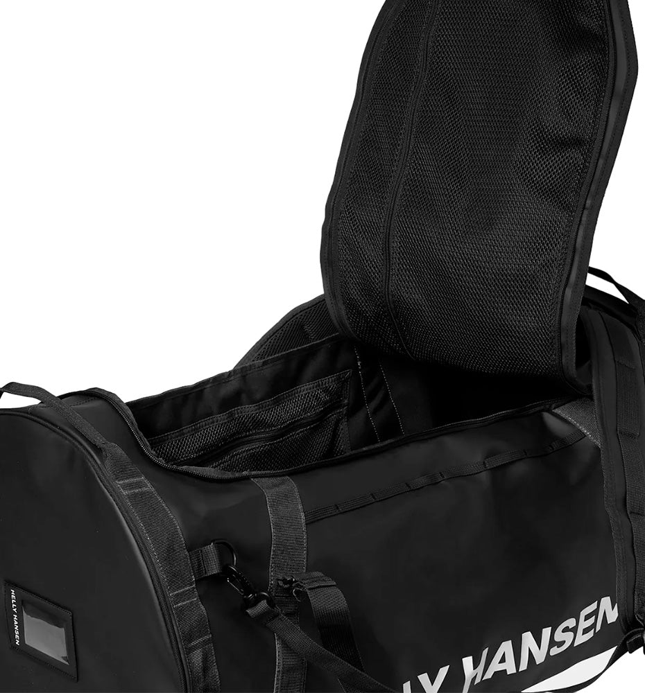 Gym Bag Casual_Unisex_HELLY HANSEN Duffel Bag 2 30l