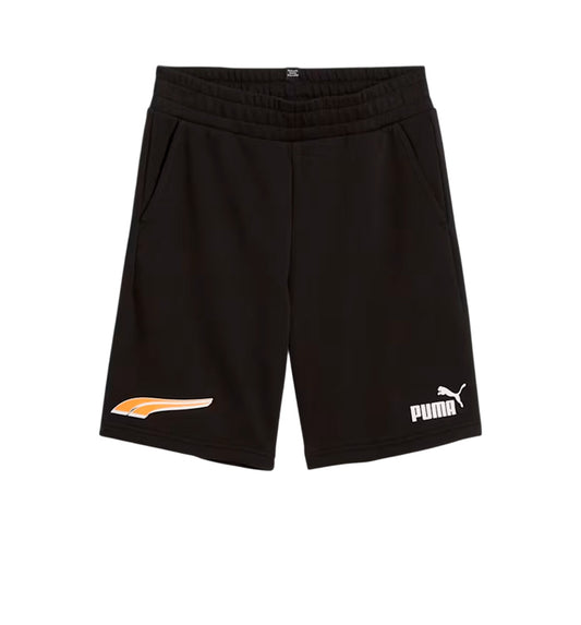 Short Casual_Child_PUMA Ess+ Mid 90s Shorts Tr B