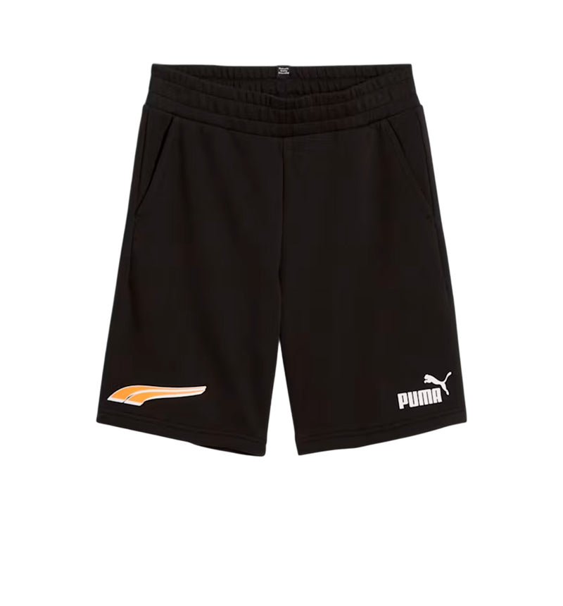 Short Casual Puma Ess+ Mid 90s Shorts Tr B