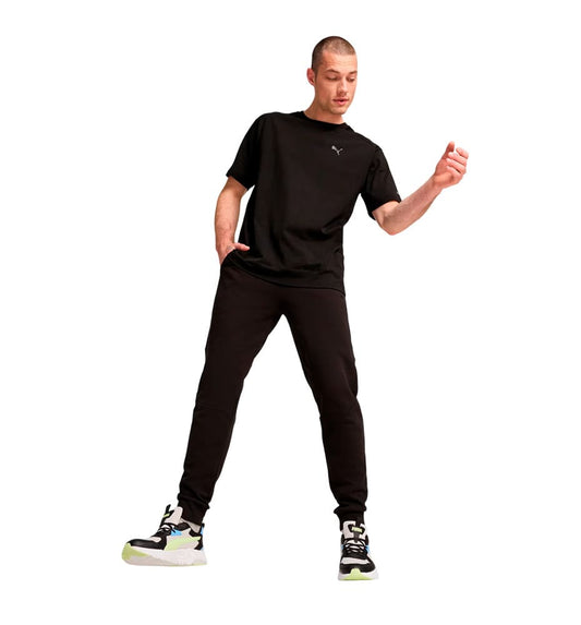 T-shirt M/c Casual_Men_PUMA Rad/cal Tee