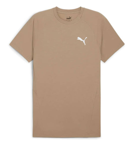 Men's Casual M/S T-Shirt_PUMA Evostripe Tee