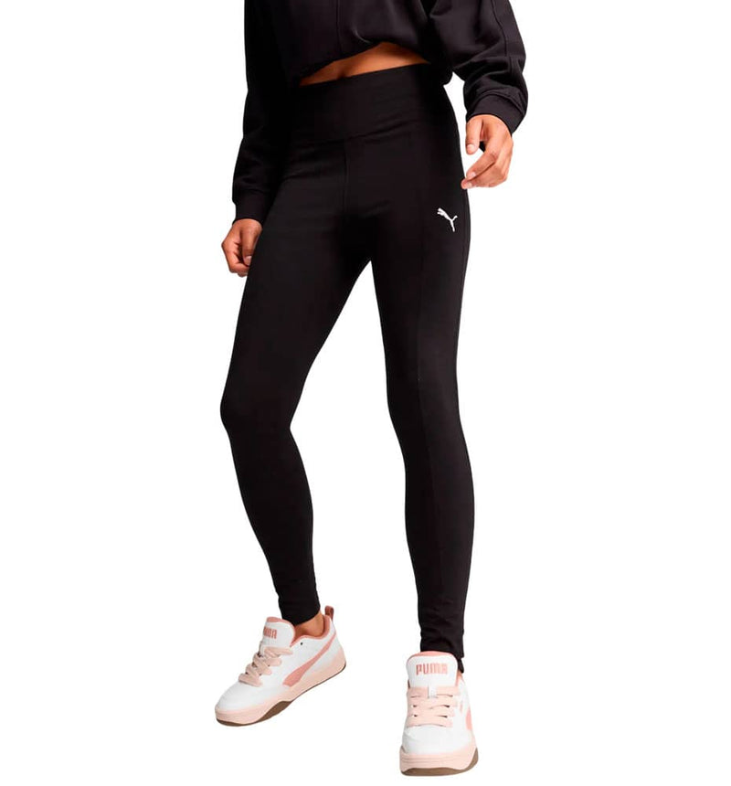 Mallas Largas Casual Puma Her High-Waist Leggings