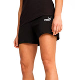 Short Casual Puma Ess Small No.1 Logo 5